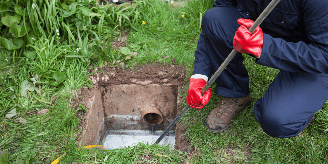 drain cleaning worcester