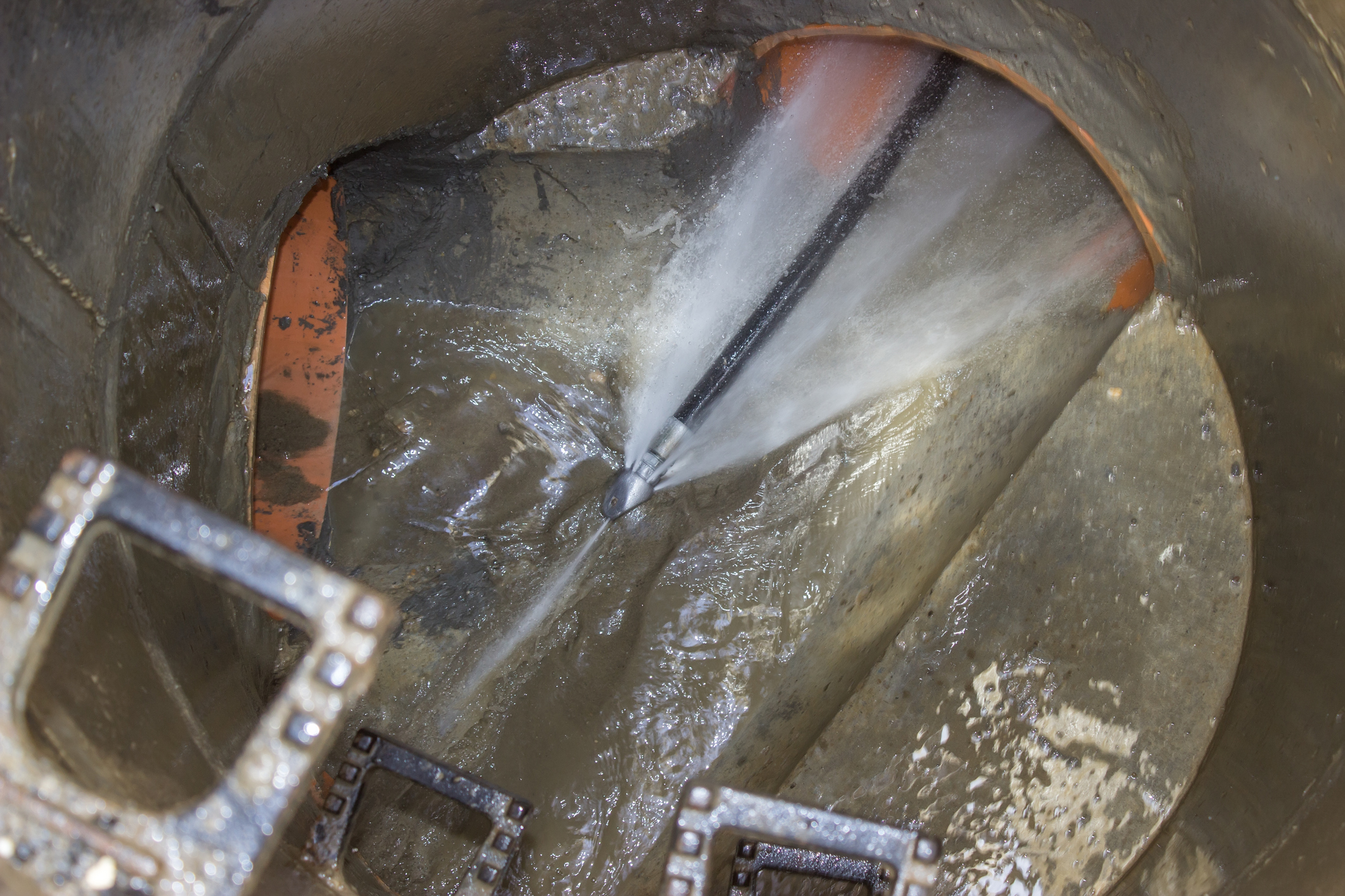 Drain Jetting Worcester